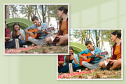 Natural Lightroom Presets Desktop, a Preset Add-On by 3Motional (Thumbnail 7 of 13)