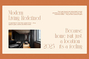 Roverys Minimalist Serif Font, a Serif Font by Elegant Font (Thumbnail 3 of 8)