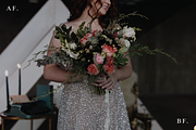 ROMANTIC LIGHTROOM & MOBILE PRESETS, an Action Add-On by Darling Josephine (Thumbnail 6 of 12)