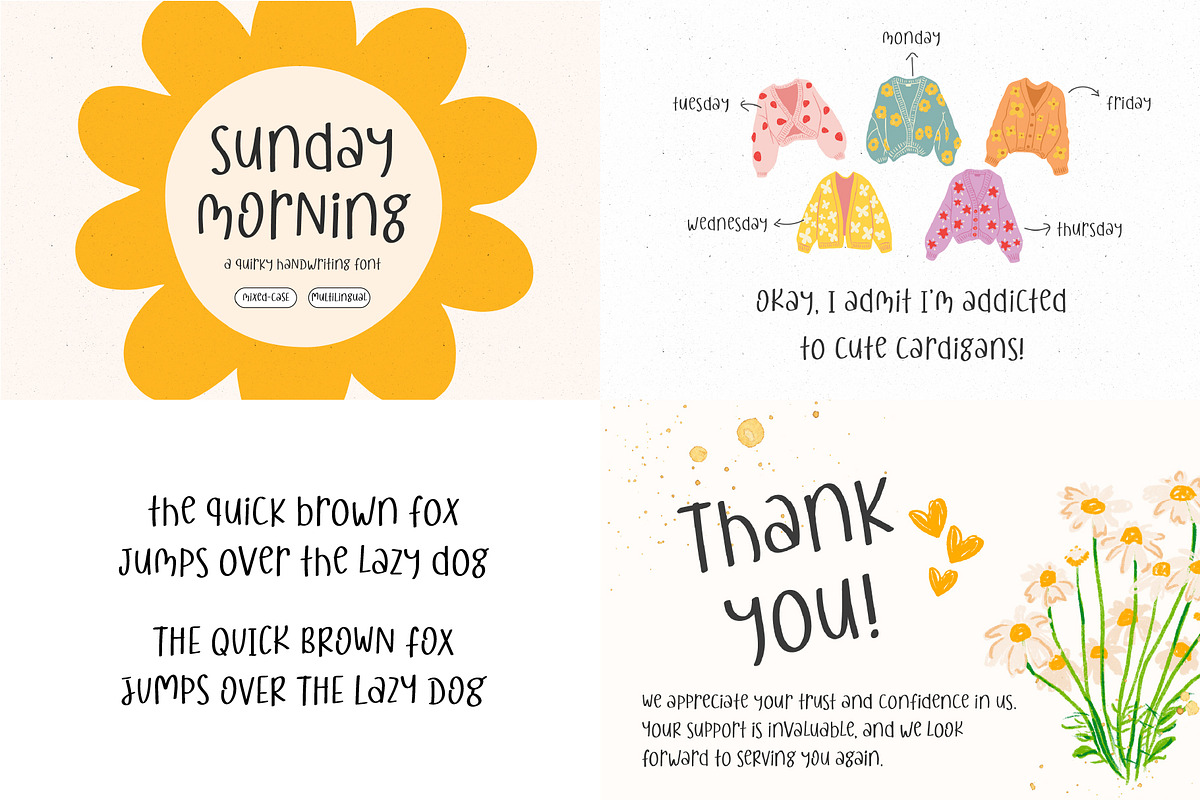 Whole Shop Font Bundle Kaya Fonts, a Script Font by Kaya Fonts (Photo 65 of 65)
