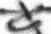 Spray Paint Textures, a Texture Graphic by GhostlyPixels (Thumbnail 14 of 14)