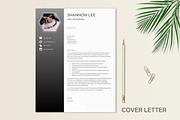 Nail Technician Resume Template, a Resume Template by Stanin Studio (Thumbnail 5 of 10)
