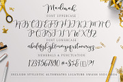 Madinah Font !, a Script Font by Genesis Lab (Thumbnail 7 of 9)