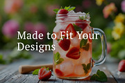 Summer Drinks Stock Images Pack, a Food & Drink Photo by Beshr Abdulhadi (Thumbnail 6 of 9)