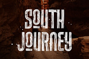 Haudrey - Hand-painted Font, a Font by Arterfak Project (Thumbnail 4 of 12)