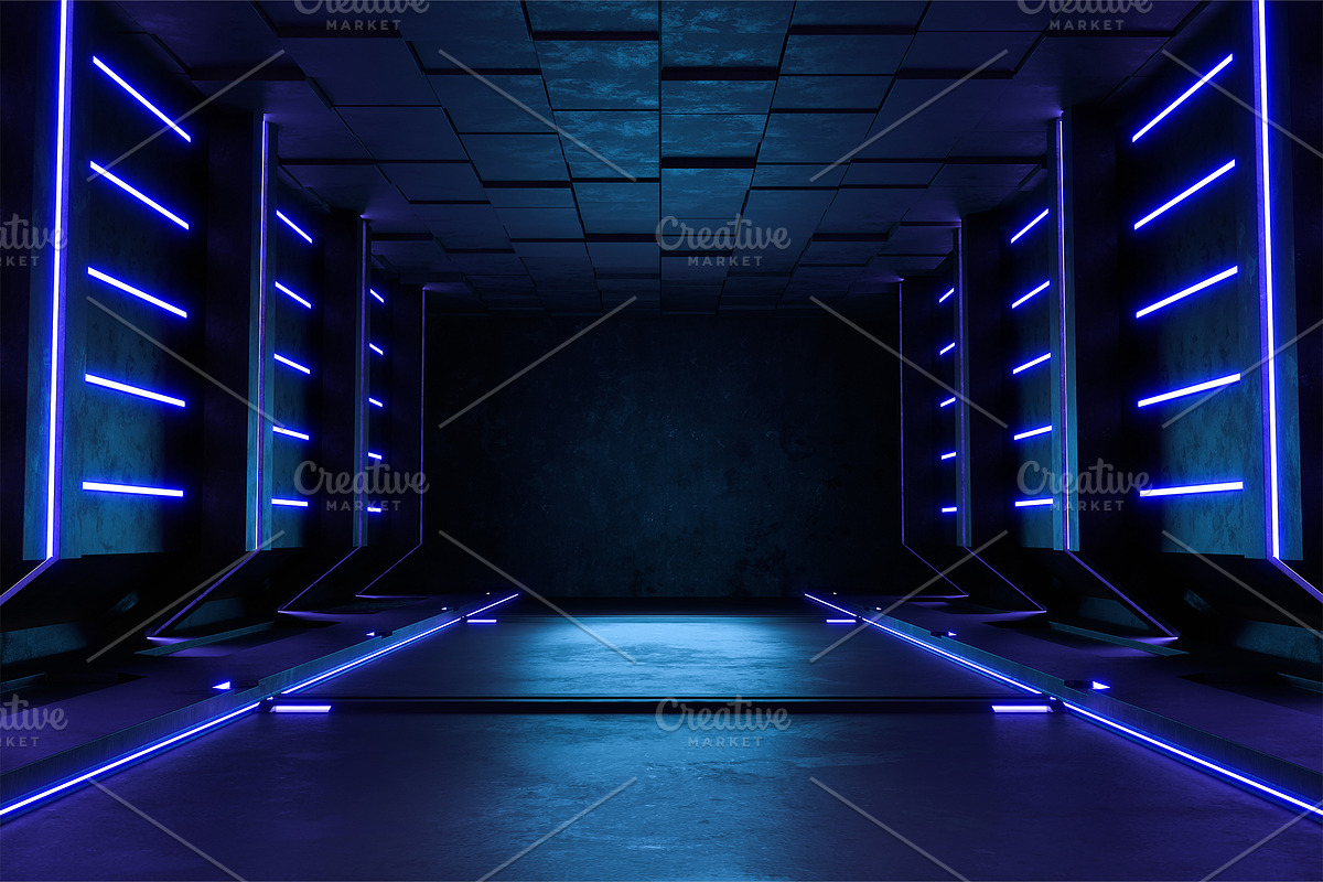 10 Futuristic Sci Fi Background # 1, a Technology Photo by S_design (Photo 6 of 12)