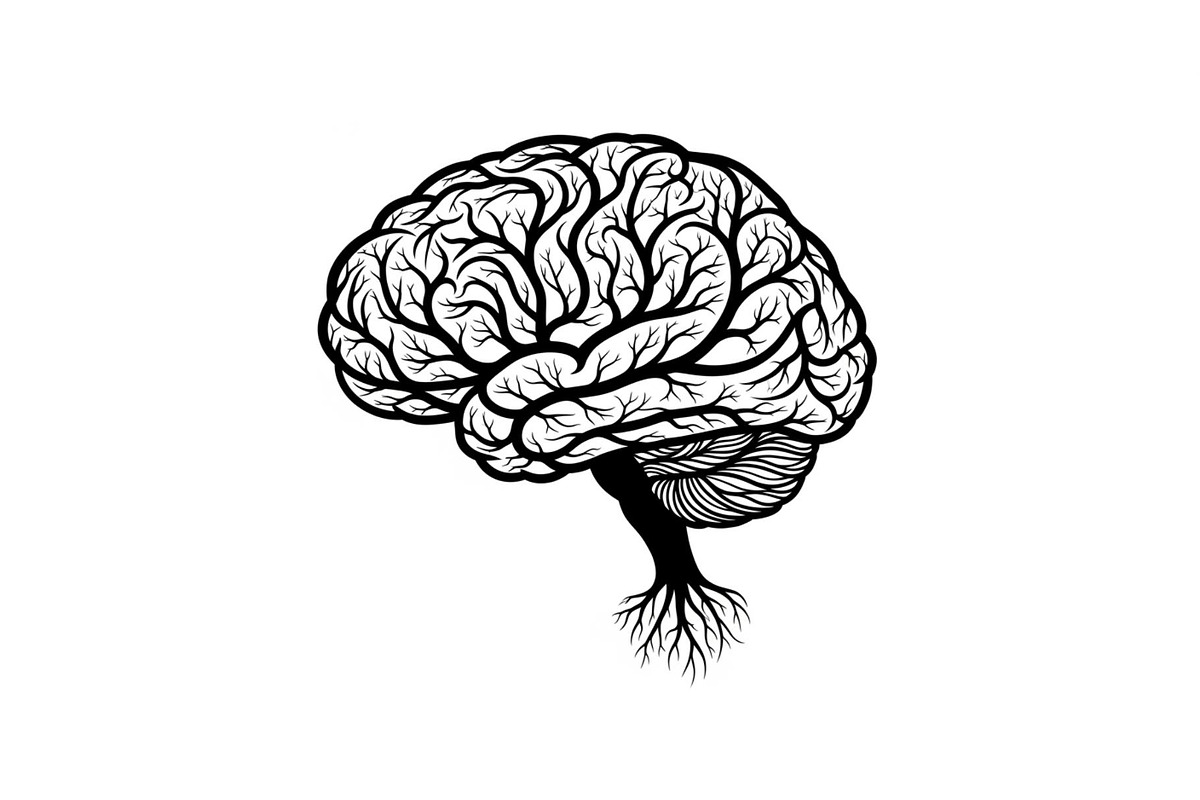 Brain Tree Knowledge Design Bundle, an Illustration by Gaye Art (Photo 25 of 31)