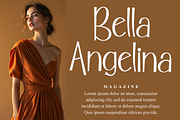 Read Right, a Script Font by InermediaSTUDIO (Thumbnail 4 of 8)