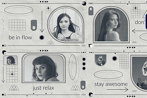 In FLow, a Templates & Theme by mdlabdesign