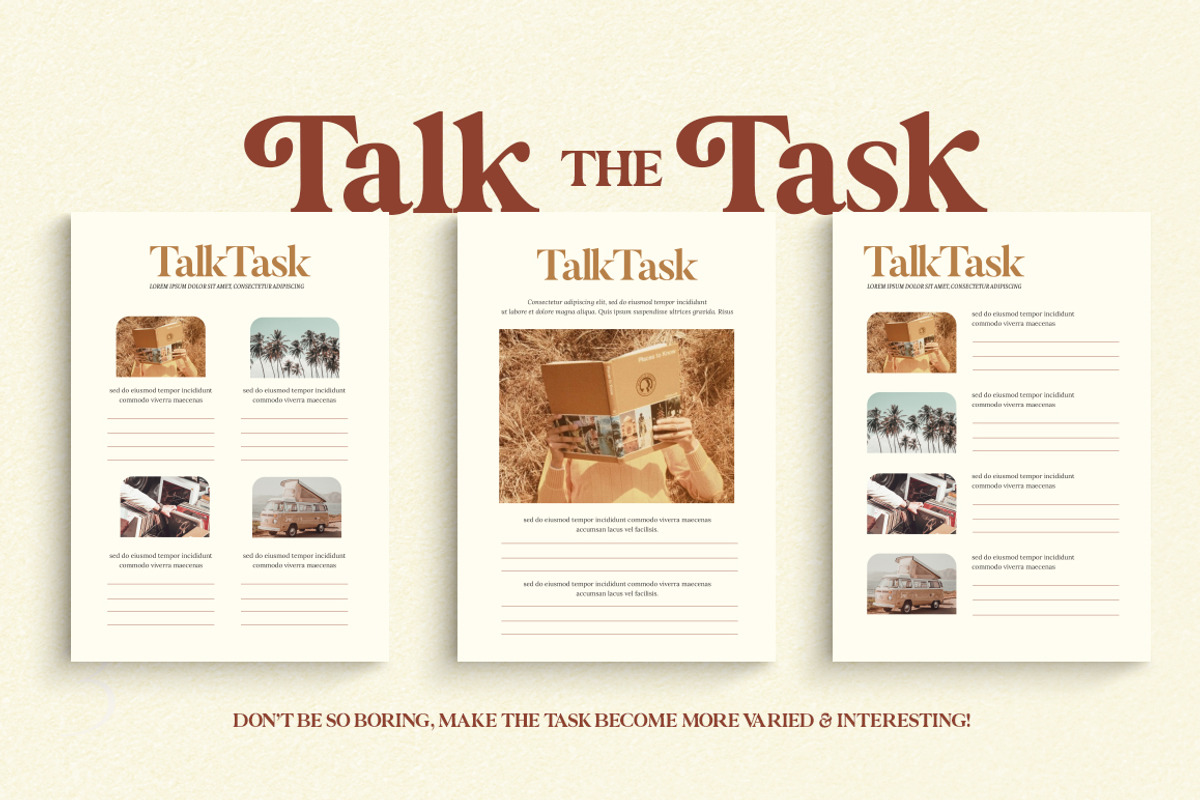 SALE Workbook Creator for Coach, a Magazine Template by Eviory (Photo 24 of 34)
