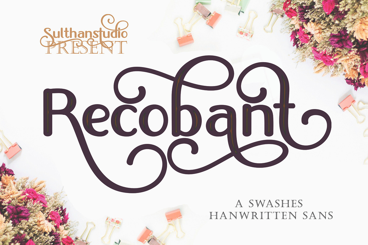 Recobant