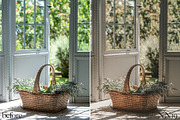 20 Natural vol.2 Lightroom Presets, a Preset Add-On by Olg Store (Thumbnail 25 of 26)