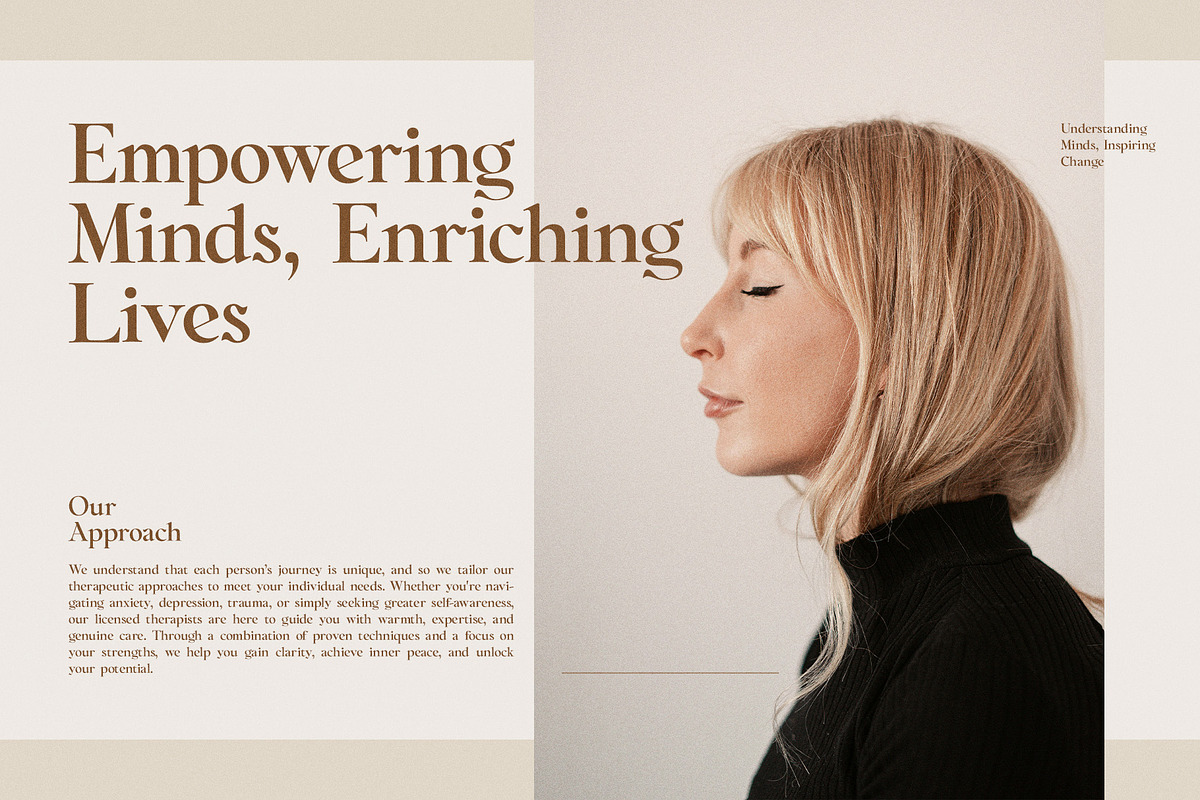 Cagier - Elegant Display Font, a Serif Font by Graphicxell (Photo 4 of 8)