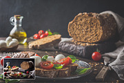 Matte Photoshop Actions & ACR preset, an Action Add-On by BeArt-Presets (Thumbnail 21 of 29)