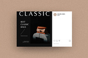Simple Template, a Social Media Template by Sinando Studio (Thumbnail 4 of 4)