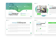 Dentist Education Presentation, a Presentation Template by Interpitch (Thumbnail 3 of 8)