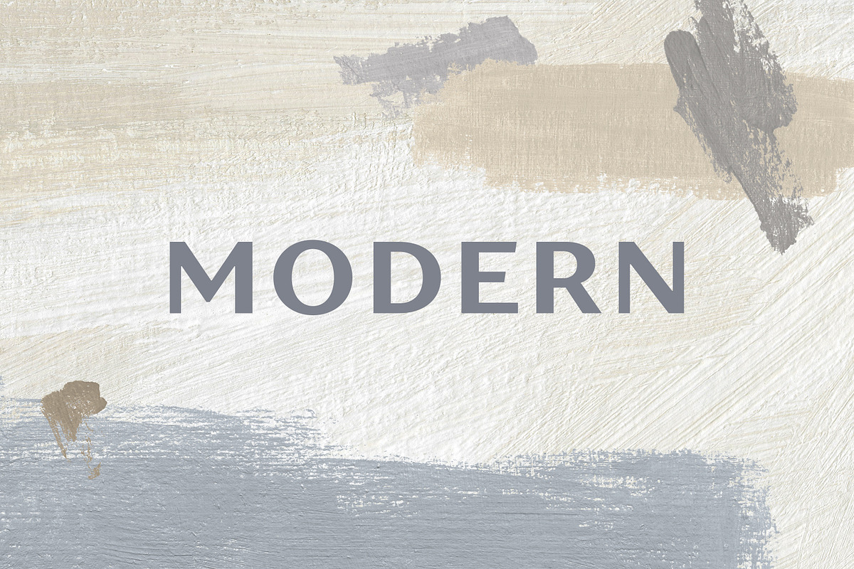Modern Abstract Shapes Backgrounds, a Texture Graphic by Aesthetic Eye (Photo 22 of 22)