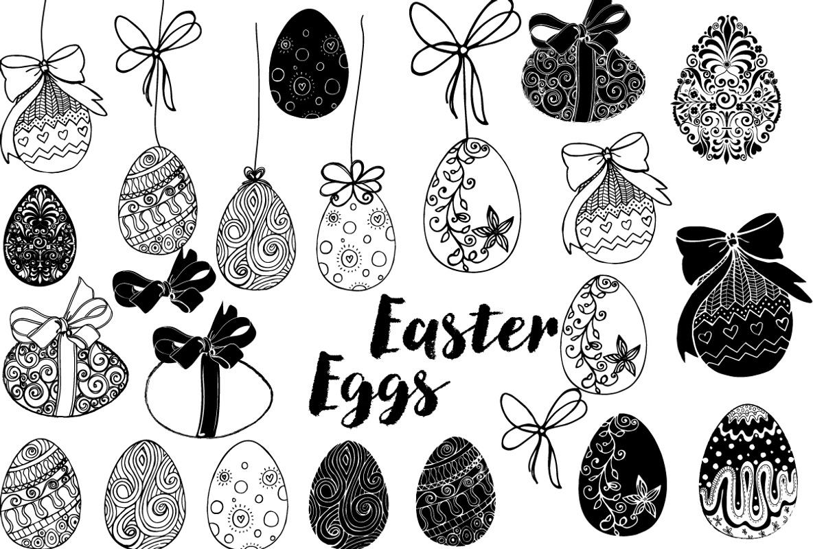Vector Graphics Bundle, an Animal Illustration by Carrie Stephens Art (Photo 18 of 43)