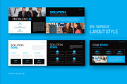 Project Brand Proposal Template, a Magazine Template by TMint Play (Thumbnail 5 of 6)