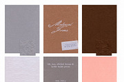 Material Forms: Textile Design Kit, an Object Graphic by Purple (Thumbnail 14 of 15)