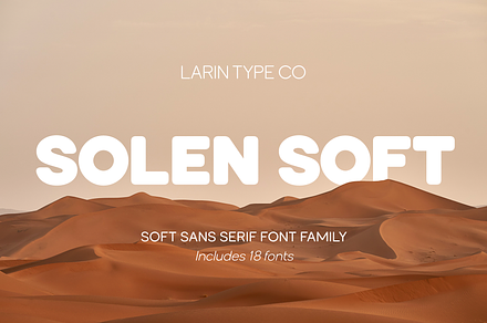 Solen Soft