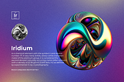 310 Abstract & Sphere PNG Elements, an Object Graphic by Graphicdome (Thumbnail 49 of 52)