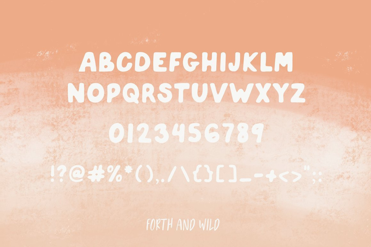Social Media Templates For CANVA, a Social Media Template by Forth and Wild (Photo 13 of 31)