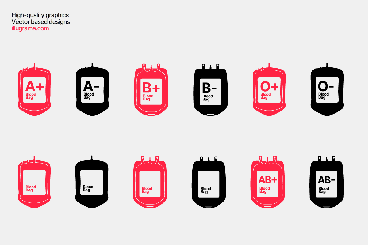 Pharmacy & Medicine - Graphics, a Healthcare Illustration by illugrama (Photo 18 of 19)
