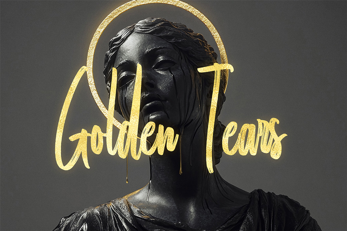 Dreadfort Handwritten Brush Font, a Handwritten Font by Geelator Studio (Photo 7 of 10)