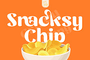 Seafora – Bold Cute Modern Display, a Font by AuthenType (Thumbnail 4 of 10)