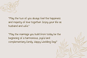White Gold, a Handwritten Font by Aisyah (Thumbnail 5 of 5)