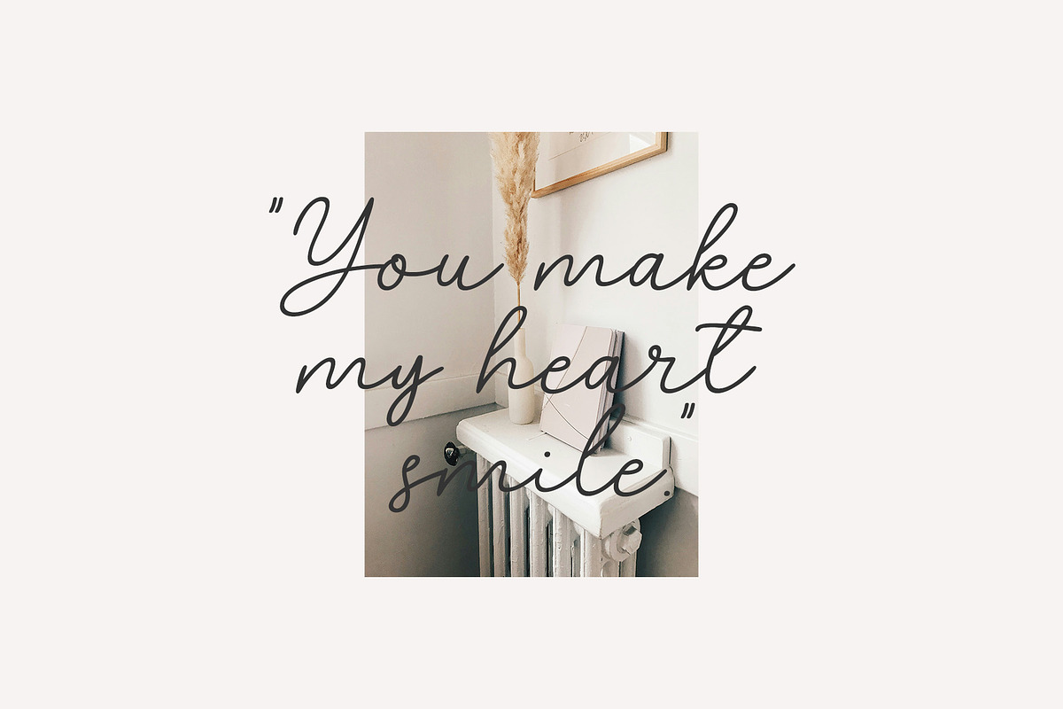 Modern Serif Font Bundle, a Serif Font by Typoraith Co (Photo 3 of 17)