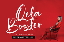 Qela Bosster