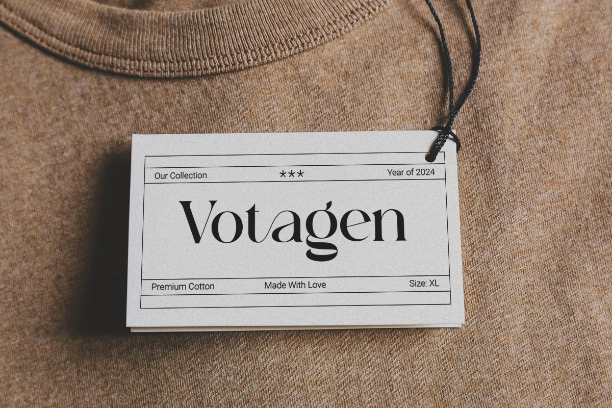Heart Breaker - Classy Elegant Serif, a Serif Font by Sohel Studio (Photo 8 of 10)