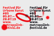 Spock, a Sans Serif Font by Los Andes Type (Thumbnail 6 of 15)
