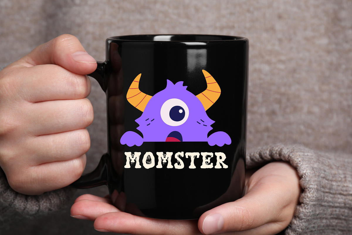 Haunted House is a Halloween font, a Serif Font by Brown Cupple (Photo 3 of 7)