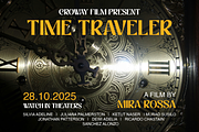 Croway, a Sans Serif Font by Zaloma Studio (Thumbnail 16 of 20)