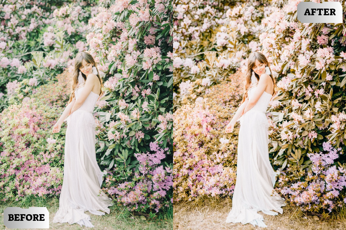 Summer Outdoor Lightroom Presets, a Preset Add-On by ARTSYNO (Photo 3 of 4)