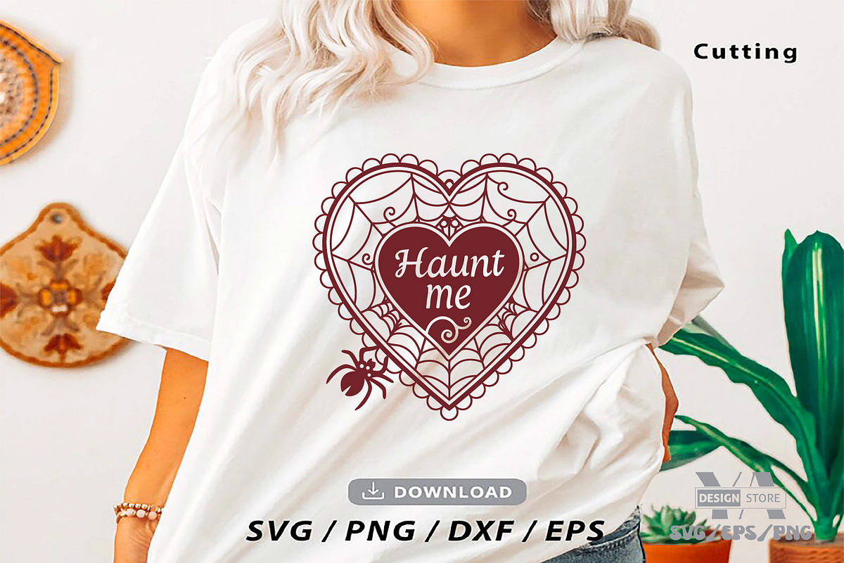 Sassy Funny Halloween Quote SVG Bund, an Object Illustration by Ya_ Design Store (Photo 9 of 15)