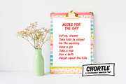 Chortle Sign Painter & Marker Font, a Font by Little Type Factory (Thumbnail 8 of 10)