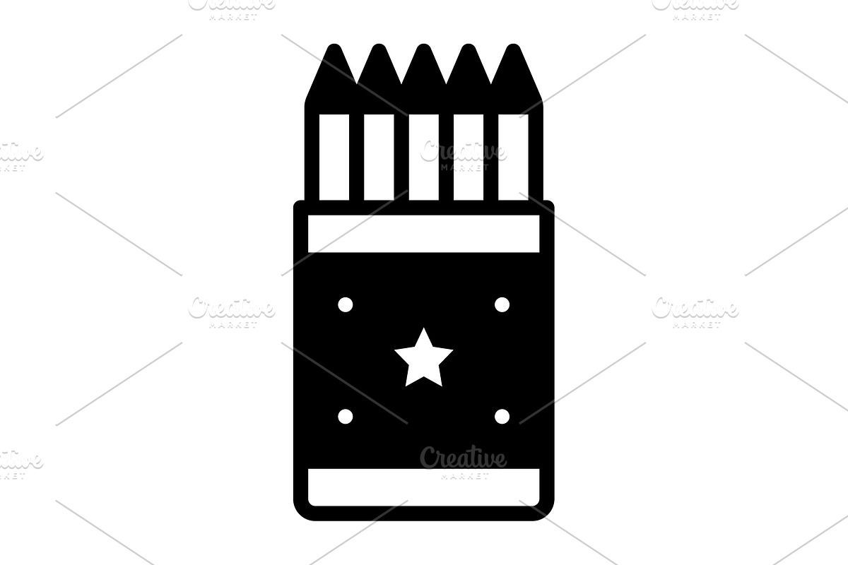 Colored chromatic solid icon, a Solid Icon by Creative priyanka