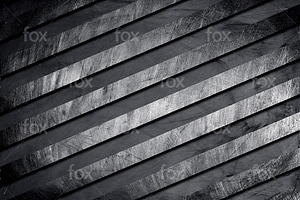 Metal grid