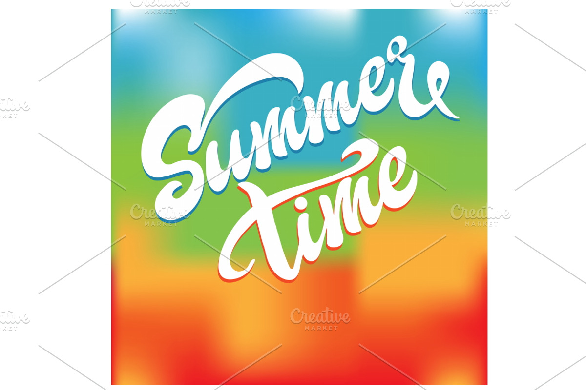 Summer Time