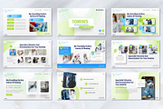 Healing - Immunization Googleslide, a Presentation Template by Dhabee (Thumbnail 8 of 8)