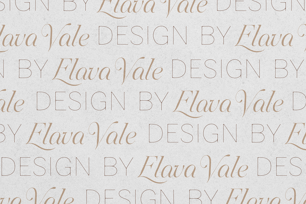 Sweetform - Serif & Sans Font Duo, a Serif Font by VP Fonts (Photo 5 of 23)