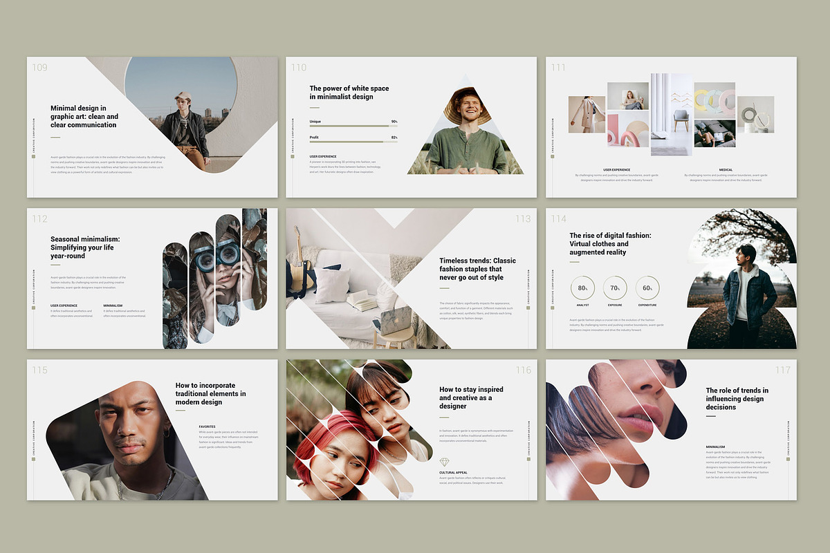 Elegant Powerpoint, a Presentation Template by binangkit (Photo 14 of 34)