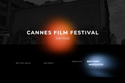 Titles Elegant Cinematic 2 Premiere, a Templates & Theme by Atamotion (Thumbnail 6 of 11)