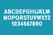 Dog Paw - Pet Font, a Font by vladocar (Thumbnail 7 of 7)
