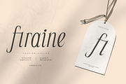 Seraline Orchid – A Graceful Modern, a Serif Font by roomspace creative lab (Thumbnail 10 of 10)