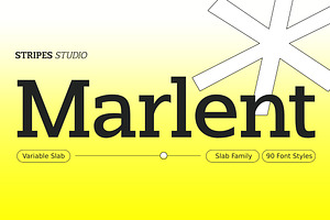 Marlent Variable